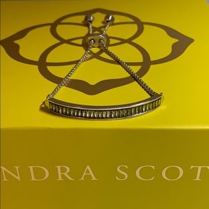 Kendra Scott Jack adjustable bracelet